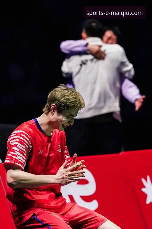 如何精准把握赛事脉搏？石宇奇亚锦赛夺冠背后的战术与数据解析